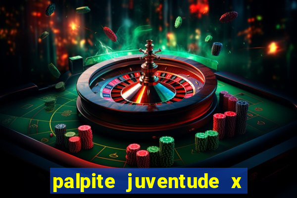 palpite juventude x atletico mg